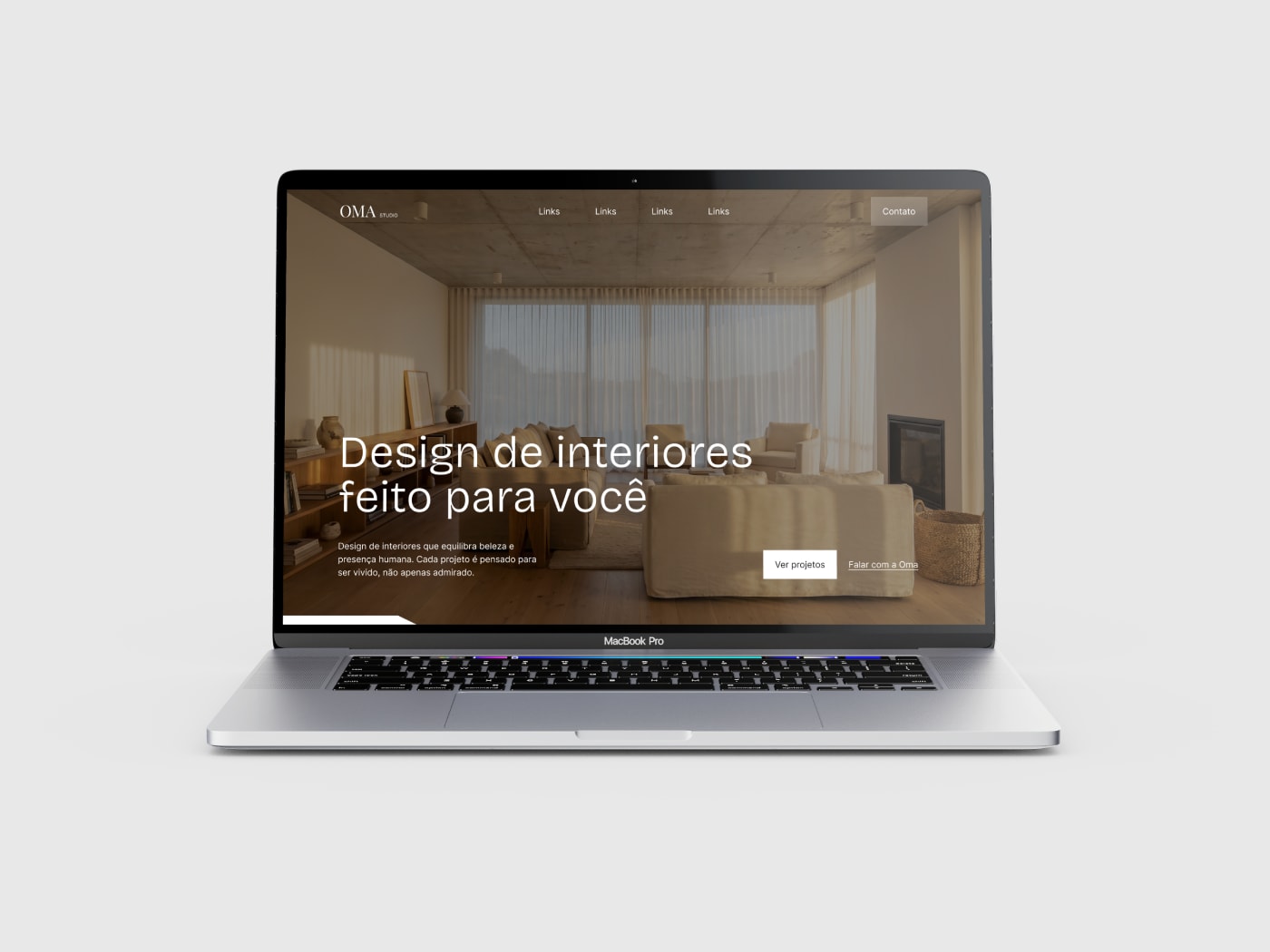 OMA Studio